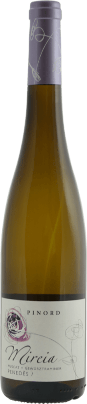 Mireia Muscat / Gewürztraminer - Pinord