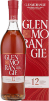 Lasanta 12 Years Old - Glenmorangie