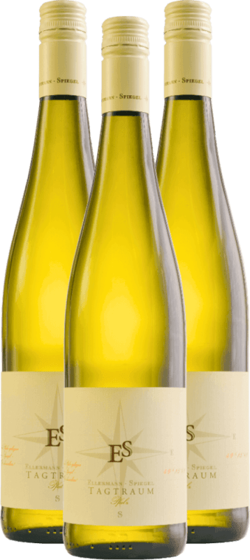 3er Vorteils-Weinpaket - Tagtraum - Ellermann-Spiegel