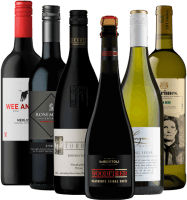 Vorschau: Voyage gourmand Down Under – Best-seller d’Australie coffret découverte 6x