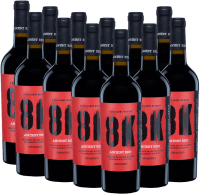Vorschau: 8K Ancient red - Teliani Valley Winery - voordeelpakket 12x