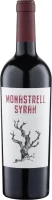 Candela Arraigo Monastrell Syrah - Bodegas Barahonda