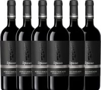 6er Vorteils-Weinpaket - Il Passo Nerello Mascalese - Vigneti Zabu
