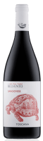 I Vini del Mare Belvento Sangiovese Toscana IGT - Petra