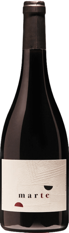 Marte - Salizzoni