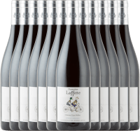 12er Vorteils-Paket Malbec Rouge IGP - Domaine Laffitte