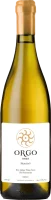 Orgo Rkatsiteli Qvevri - Teleda Winery