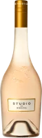 STUDIO by Miraval Rosé Méditerranée IGP - Château Miraval