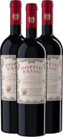 3er Vorteils-Weinpaket - Doppio Passo Primitivo Puglia IGT - CVCB