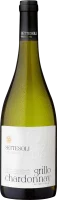 Collezione Grillo Chardonnay Sicilia DOC - Cantine Settesoli
