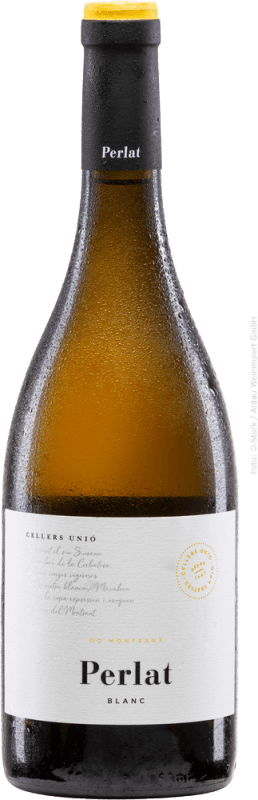 Perlat Blanc - Cellers Unió