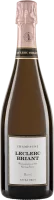Champagne Rosé Extra Brut - Leclerc Briant