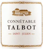 Vorschau: Connetable de Talbot St. Julien - Château Talbot