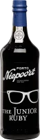 The Junior Ruby Port - Niepoort