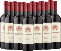 Vorschau: 12x Vorteils-Weinpaket Glühwein - Felix Solis