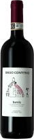 Barolo DOCG - Diego Conterno