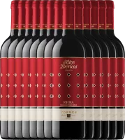12er Vorteils-Weinpaket - Altos Ibéricos Crianza Rioja DOCa - Miguel Torres