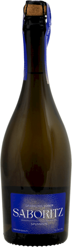 Spumante alkoholfrei - Saboritz