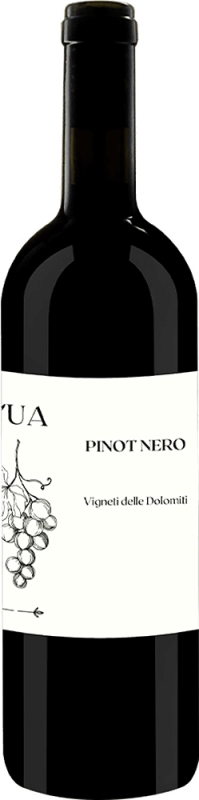 Pinot Nero IGT - L'Ua
