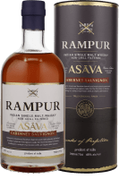 Double Cask in GP - Rampur