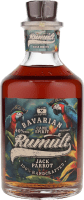 Jack Parrot Rum - Rumult