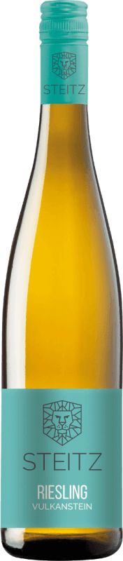 Riesling Vulkangestein trocken - Weingut Steitz