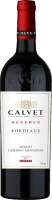 Rouge Reserve Bordeaux AOC - Calvet