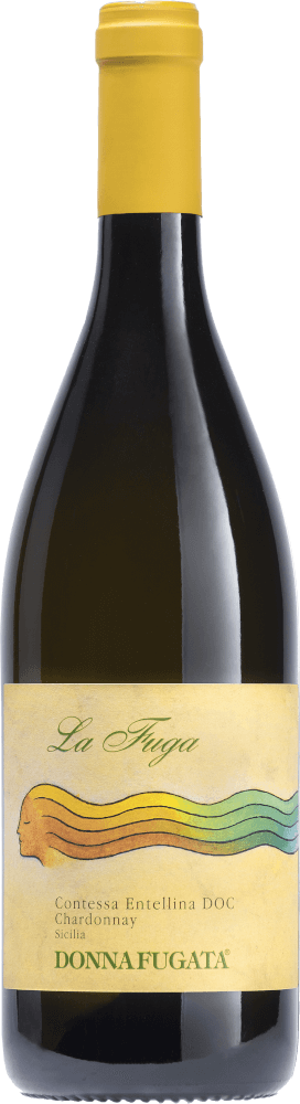 Vorschau: 6x Coffret découverte - La passion de la Sicile avec les vins de Donnafugata