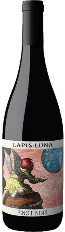 Pinot Noir - Lapis Luna