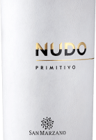 Vorschau: Nudo Primitivo Salento IGP - Cantine San Marzano
