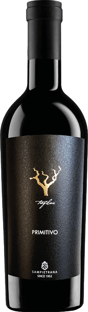 Vorschau: 6x Coffret de dégustation - Variety Symphony avec les best-sellers de VINELLO 2023