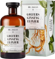 Golfers Ginseng-Elixier 0,5l - Dr. Jaglas