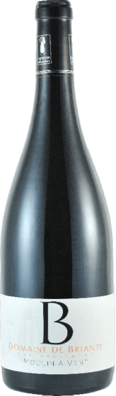 Moulin À Vent - Domaine De Briante
