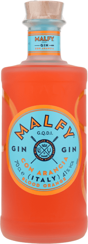 Gin con Arancia - Malfy