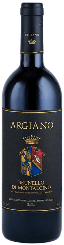 Brunello di Montalcino DOCG - Argiano