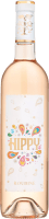 Hippy Rosé Côtes de Provence AOP 1,5l - Chateau Roubine