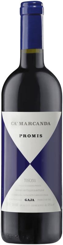 Promis Toscana IGT - Ca'Marcanda