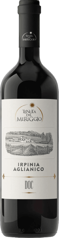 Aglianico Irpinia - Tenuta Del Meriggio