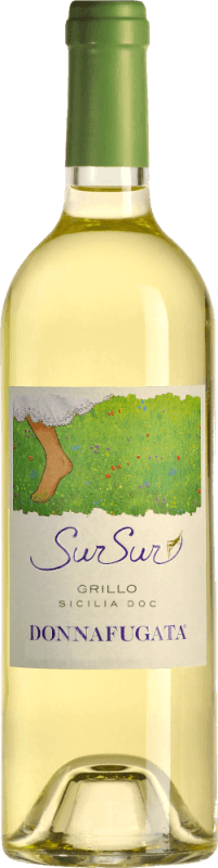 Sur Sur Grillo Sicilia DOC - Donnafugata