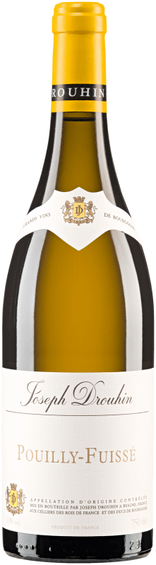 Pouilly Fuissé AOC - Joseph Drouhin