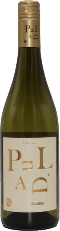 Riesling trocken - Paul Direder