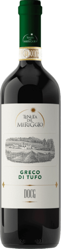 Greco Di Tufo - Tenuta Del Meriggio