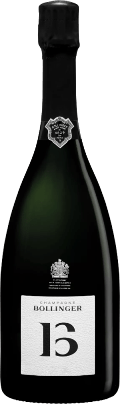 B16 Grande Année Brut - Champagne Bollinger