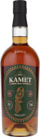 Indian Single Malt Whisky - Kamet