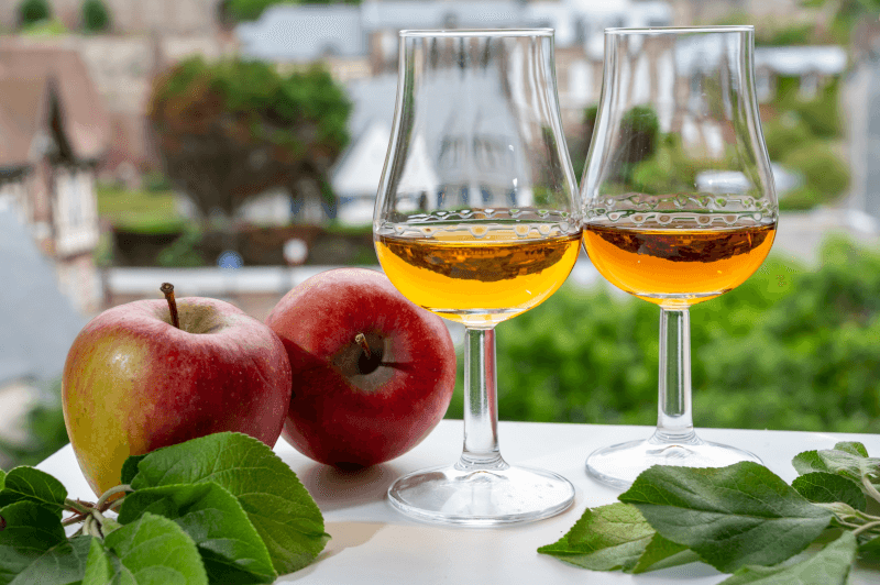 Calvados Proeverij