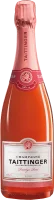 Champagner Brut Prestige Rosé - Champagne Taittinger