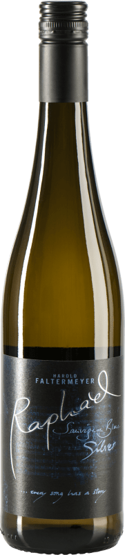 Faltermeyer Raphael Silver Sauvignon Blanc - Weinhaus Disibodenberg
