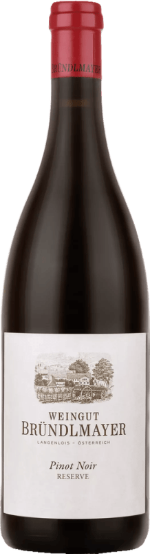 Pinot Noir Reserve - Bründlmayer