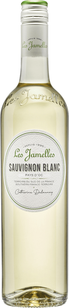 Vorschau: De fascinerende wereld van Sauvignon Blanc - 6x druivenrassenpakket
