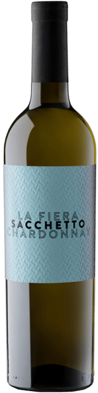 La Fiera Chardonnay Veneto IGT - Sacchetto